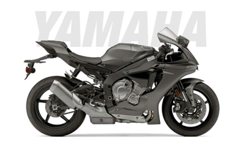 Yamaha Carena Moto