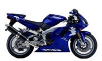 1998-1999 R1 Carena