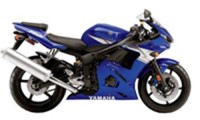 2003-2004 R6 Carena