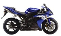 2004-2006 R1 Carena