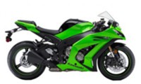 2011-2015 ZX10R Carena