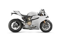 Ducati 1199 Carena