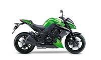 Z1000 Carena