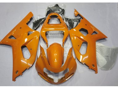 01-03 Alba Arancione GSXR 600-750 Carena Moto