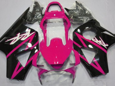 02-03 Design Rosa Semplice CBR954RR Carena Moto