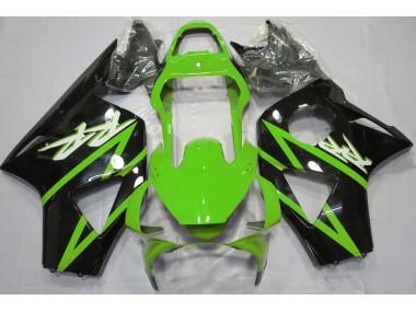 02-03 Design Verde Semplice CBR954RR Carena Moto