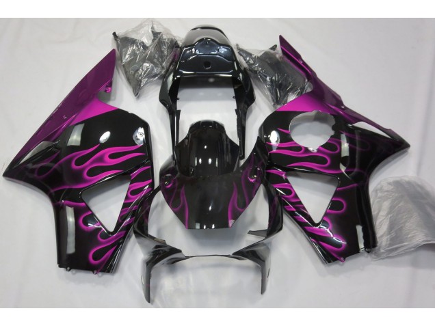 02-03 Rosa Fiamma CBR954RR Carena Moto