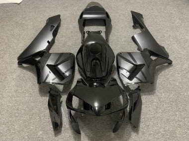 03-04 OEM Stile Opaco CBR600RR Carena Moto