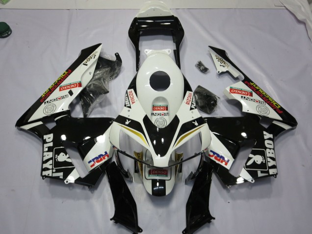 03-04 Playboy CBR600RR Carena Moto 03-04 Playboy CBR600RR Carena Moto