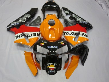 03-04 Resol 2 CBR600RR Carena Moto