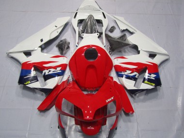 03-04 Rvf Vecchio Stile CBR600RR Carena Moto