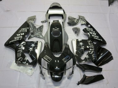 03-04 Seven Star CBR600RR Carena Moto