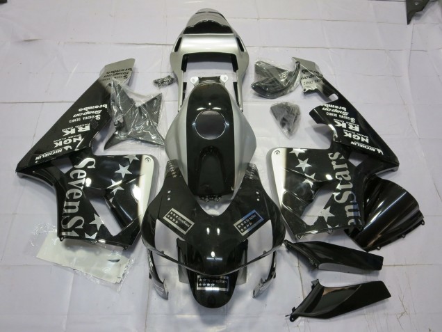 03-04 Seven Star CBR600RR Carena Moto 03-04 Seven Star CBR600RR Carena Moto