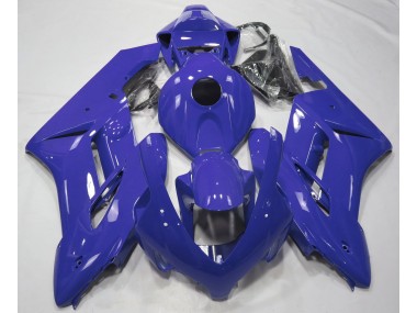 04-05 Blu Lucido Semplice CBR1000RR Carena Moto