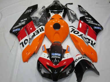 04-05 Design Classico Repsol 2 CBR1000RR Carena Moto