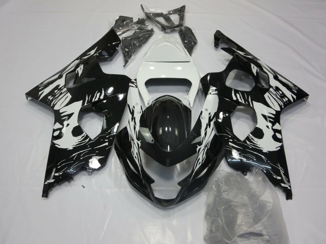 04-05 Le Mis GSXR 600-750 Carena Moto 04-05 Le Mis GSXR 600-750 Carena Moto