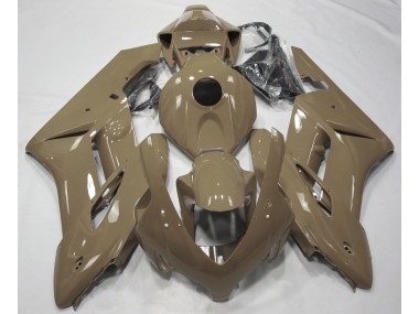04-05 Marrone Lucido Semplice CBR1000RR Carena Moto
