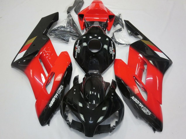 04-05 Mugen CBR1000RR Carena Moto 04-05 Mugen CBR1000RR Carena Moto