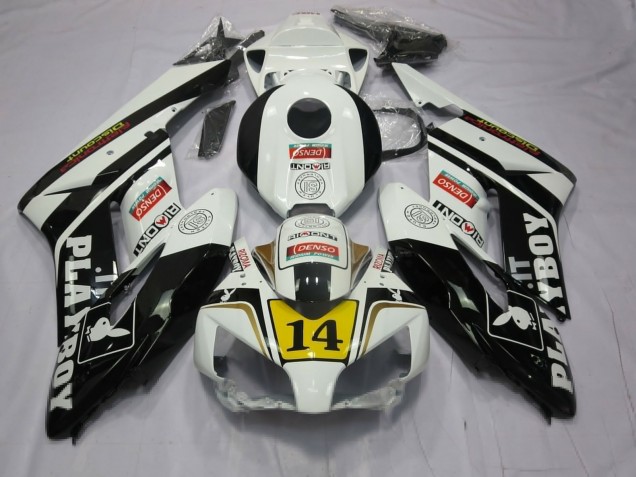 04-05 Playboy CBR1000RR Carena Moto 04-05 Playboy CBR1000RR Carena Moto