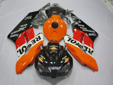 04-05 Repsol Progettazione CBR1000RR Carena Moto