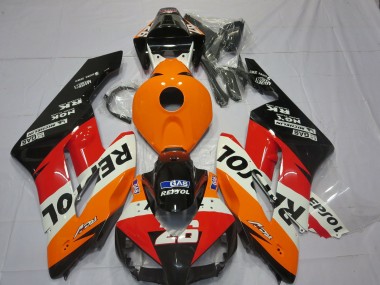 04-05 Resol 26 CBR1000RR Carena Moto
