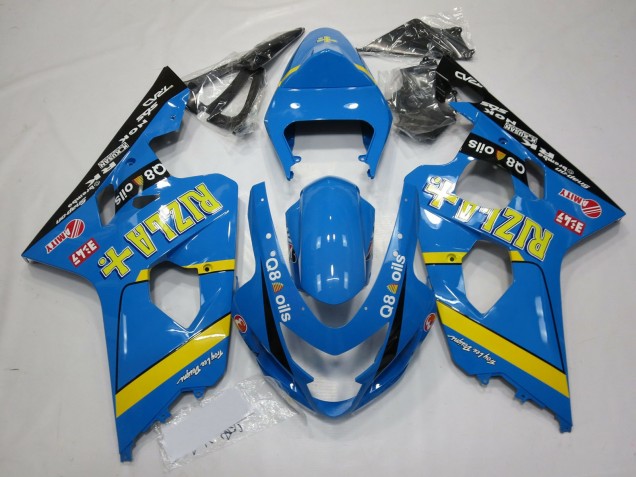 04-05 Rizla GSXR 600-750 Carena Moto 04-05 Rizla GSXR 600-750 Carena Moto