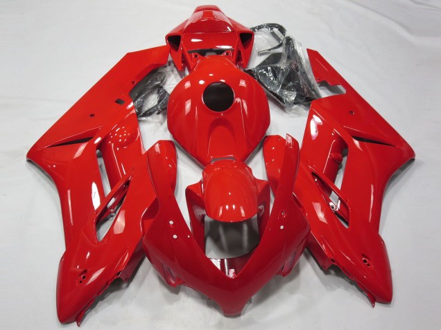 04-05 Rosso Lucido CBR1000RR Carena Moto 04-05 Rosso Lucido CBR1000RR Carena Moto