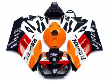 04-05 Scuro Repsol CBR1000RR Carena Moto