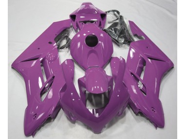 04-05 Viola Lucido Semplice CBR1000RR Carena Moto