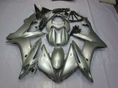 04-06 Argento Lucido R1 Carena Moto