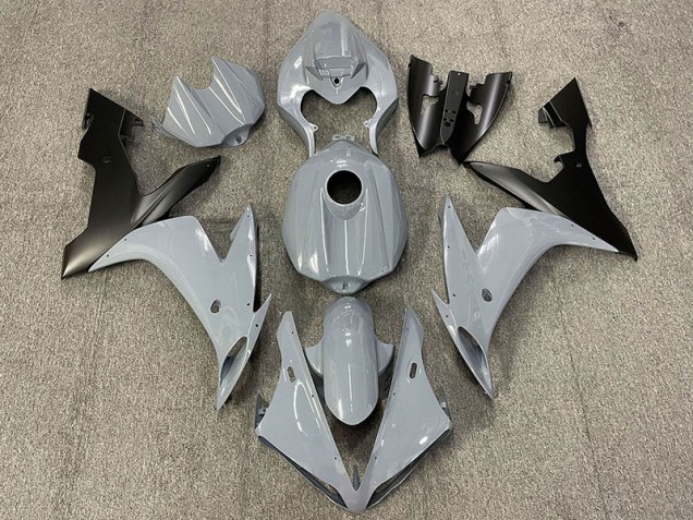 04-06 Nardo Grigio & Nero R1 Carena Moto 04-06 Nardo Grigio & Nero R1 Carena Moto