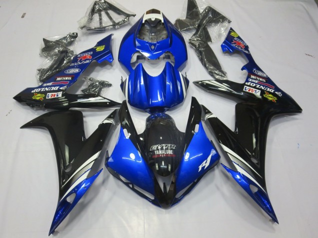 04-06 Yamalube R1 Carena Moto 04-06 Yamalube R1 Carena Moto