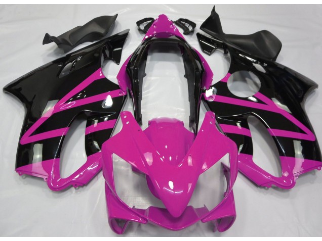 04-07 Rosa Lucido CBR600 F4i Carena Moto 04-07 Rosa Lucido CBR600 F4i Carena Moto