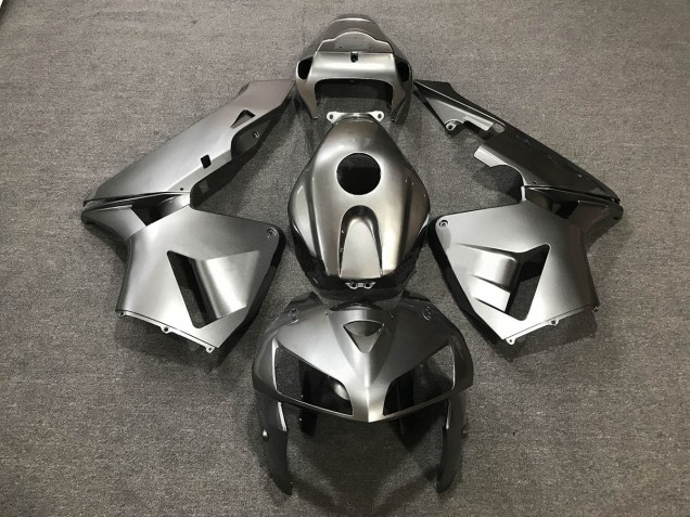 05-06 Argento Lucido CBR600RR Carena Moto