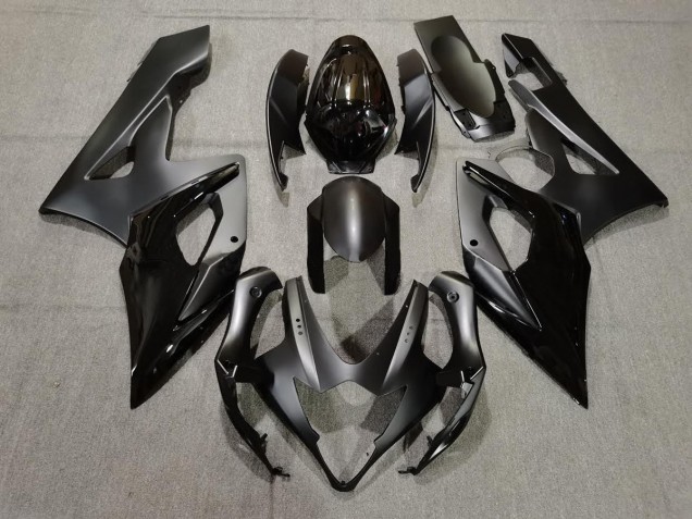 05-06 Completamente Opaco & Lucido GSXR 1000 Carena Moto 05-06 Completamente Opaco & Lucido GSXR 1000 Carena Moto
