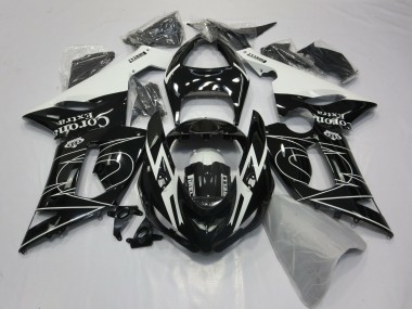 05-06 Corona Extra ZX6R Carena Moto