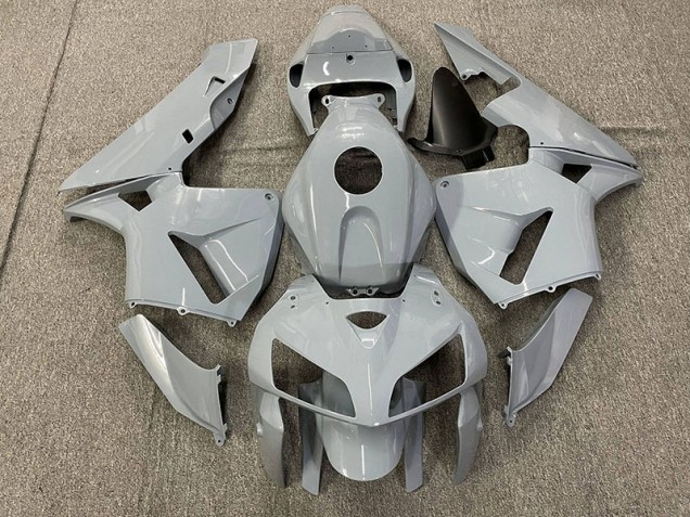 05-06 Nardò Grigio CBR600RR Carena Moto 05-06 Nardò Grigio CBR600RR Carena Moto