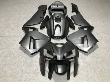 05-06 Nero Opaco CBR600RR Carena Moto