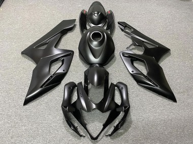 05-06 Nero Opaco GSXR 1000 Carena Moto