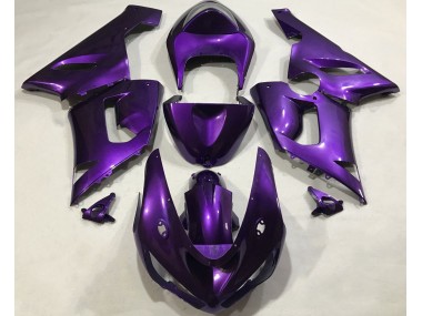 05-06 Viola ZX6R Carena Moto