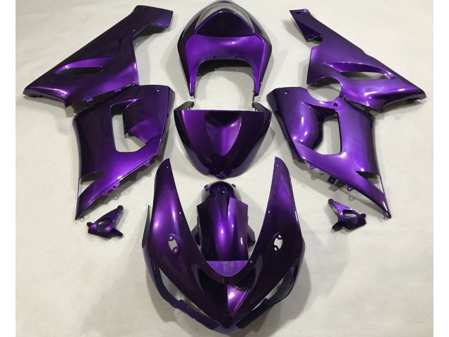 05-06 Viola ZX6R Carena Moto 05-06 Viola ZX6R Carena Moto