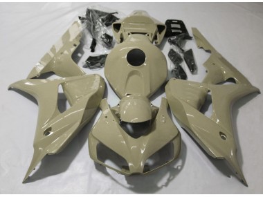 06-07 Abbronzatura Del Deserto CBR1000RR Carena Moto
