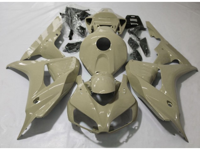 06-07 Abbronzatura Del Deserto CBR1000RR Carena Moto 06-07 Abbronzatura Del Deserto CBR1000RR Carena Moto