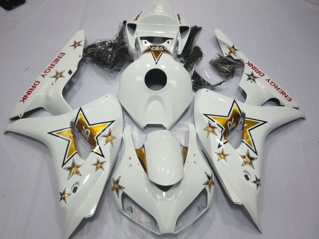 06-07 Bevanda Energetica CBR1000RR Carena Moto 06-07 Bevanda Energetica CBR1000RR Carena Moto