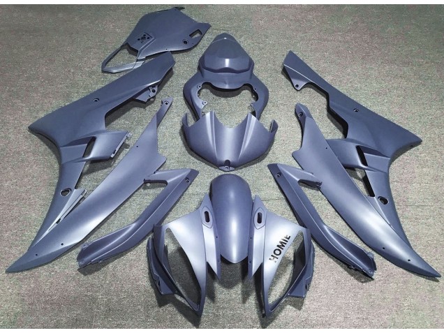 06-07 Blu Opaco R6 Carena Moto 06-07 Blu Opaco R6 Carena Moto