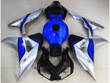 06-07 Blu Personalizzato CBR1000RR Carena Moto