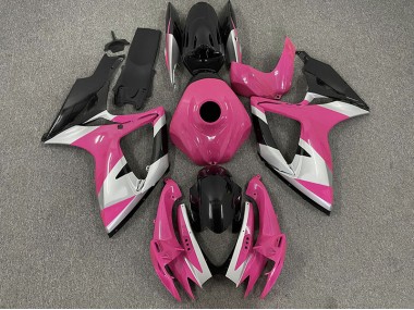 06-07 Design Rosa GSXR 600-750 Carena Moto