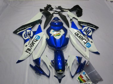 06-07 HP R6 Carena Moto