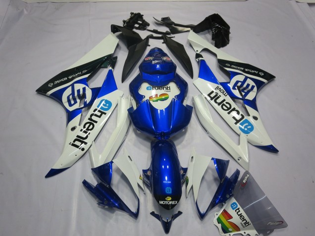 06-07 HP R6 Carena Moto 06-07 HP R6 Carena Moto