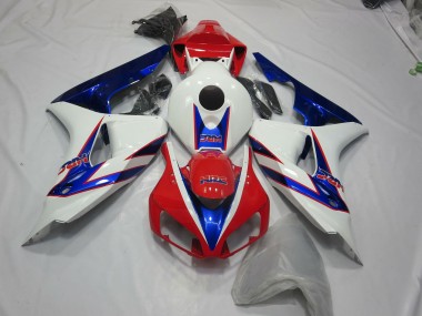 06-07 HRC OEM Design In Stile CBR1000RR Carena Moto